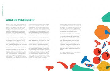 Official Veganuary Cookbook - Veganuary [KSIĄŻKA]