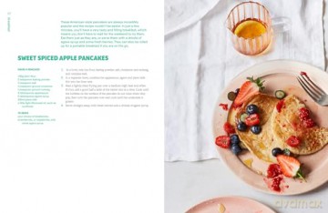 Official Veganuary Cookbook - Veganuary [KSIĄŻKA]