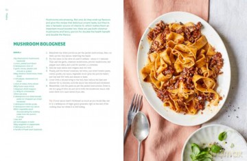 Official Veganuary Cookbook - Veganuary [KSIĄŻKA]
