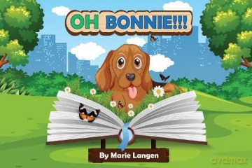 Oh Bonnie - Marie Langen [KSIĄŻKA]