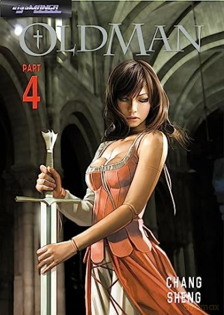 Oldman Part 4 - Chang Sheng [KOMIKS]