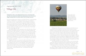 On Burgundy - Susan (Ed) Keevil [KSIĄŻKA]