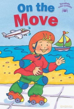 On The Move Children S Early Learners [KSIĄŻKA]