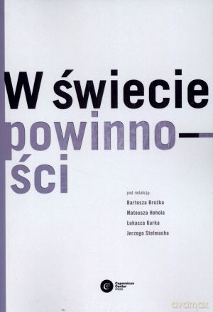 W świecie powinności [KSIĄŻKA]
