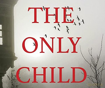Only Child - Andrew Pyper [KSIĄŻKA]