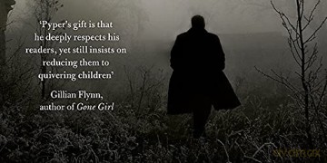 Only Child - Andrew Pyper [KSIĄŻKA]