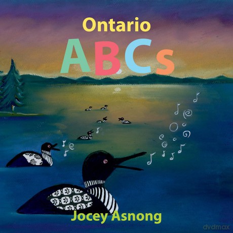 Ontario Abcs [KSIĄŻKA]