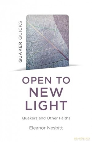 Open To New Light - Eleanor Nesbitt [KSIĄŻKA]