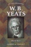 W. B. Yeats - David Ross [KSIĄŻKA]
