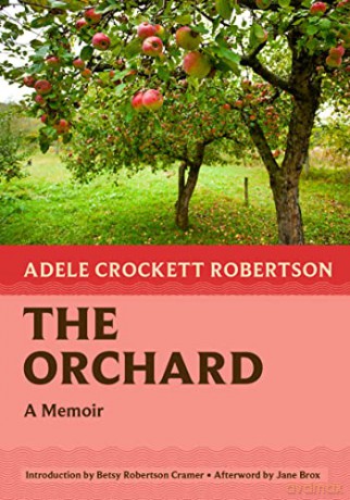 Orchard [KSIĄŻKA]