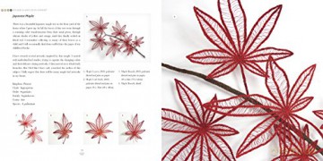 Organic Embroidery - Meredith Woolnough [KSIĄŻKA]