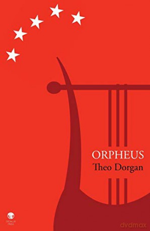 Orpheus - Theo Dorgan [KSIĄŻKA]