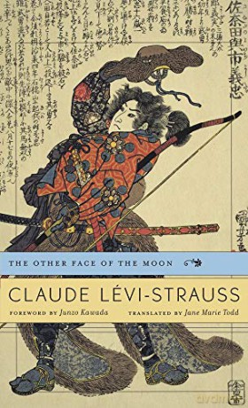 Other Face Of The Moon The - Claude Levi-Strauss [KSIĄŻKA]