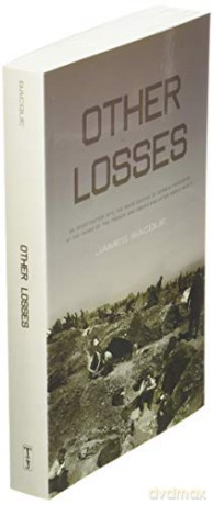 Other Losses An Investigation Into Map [KSIĄŻKA]