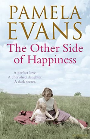 Other Side Of Happiness - Pamela Evans [KSIĄŻKA]