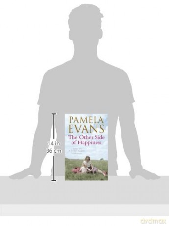 Other Side Of Happiness - Pamela Evans [KSIĄŻKA]