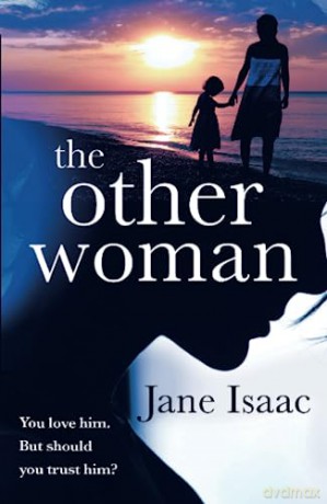 Other Woman The - Isaac Jane [KSIĄŻKA]