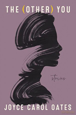 Other You Pb - Oates Joyce [KSIĄŻKA]