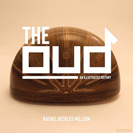 Oud - R Beckles Willson [KSIĄŻKA]