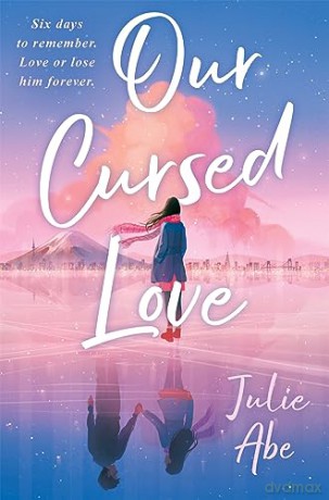 Our Cursed Love - Julie Abe [KSIĄŻKA]