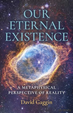Our Eternal Existence - David Gaggin [KSIĄŻKA]