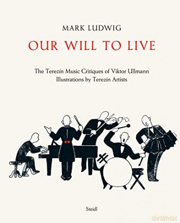 Our Will To Live - Mark Ludwig [KSIĄŻKA]