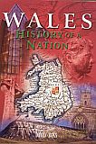 Wales history of a nation - David Ross [KSIĄŻKA]
