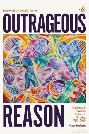 Outrageous Reason - Peter Barham [KSIĄŻKA]