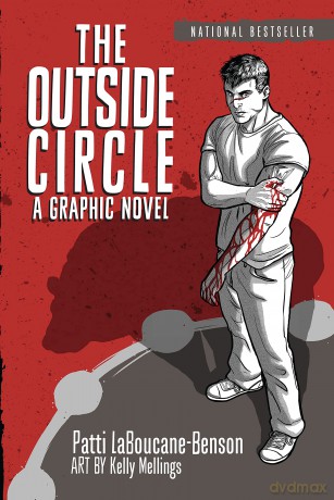 Outside Circle [KSIĄŻKA]