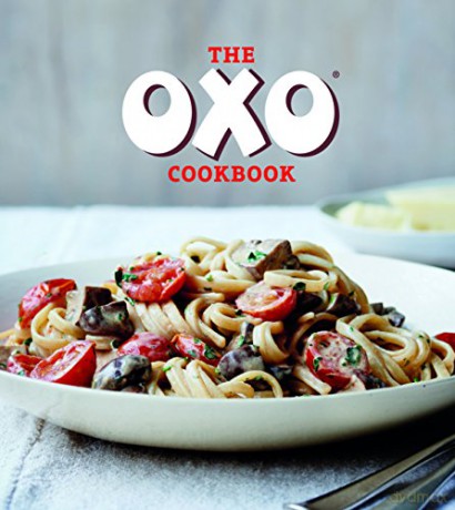 Oxo Cookbook [KSIĄŻKA]