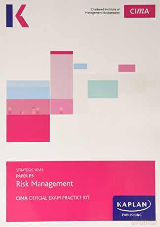 P3 Risk Management [KSIĄŻKA]