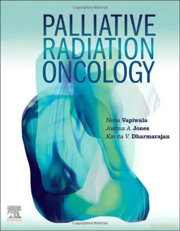 Palliative Radiation Oncology - Neha Vapiwala [KSIĄŻKA]