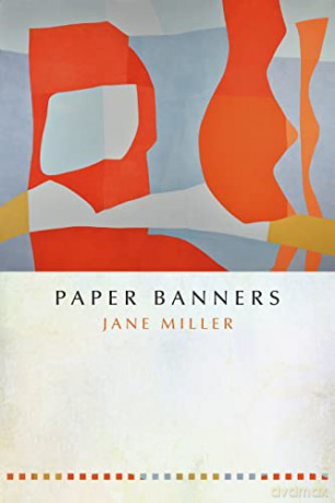 Paper Banners [KSIĄŻKA]