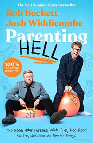 Parenting Hell - Rob Beckett [KSIĄŻKA]