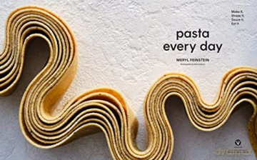 Pasta Every Day - Meryl Feinstein [KSIĄŻKA]