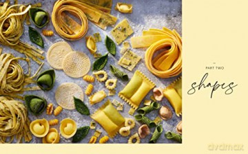 Pasta Every Day - Meryl Feinstein [KSIĄŻKA]