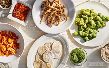 Pasta Every Day - Meryl Feinstein [KSIĄŻKA]