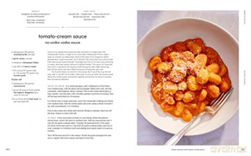 Pasta Every Day - Meryl Feinstein [KSIĄŻKA]
