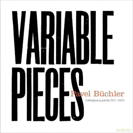 Pavel Buchler [KSIĄŻKA]