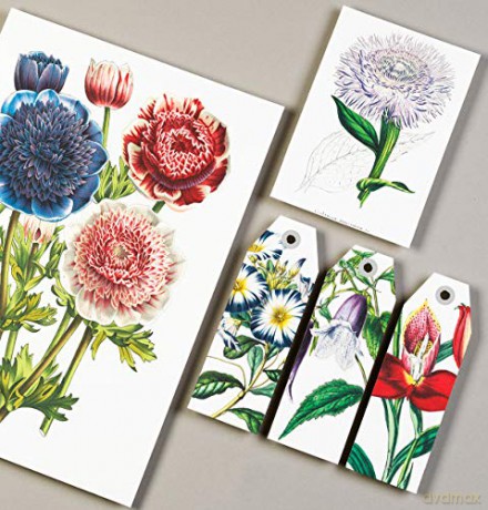 Pcb Flowers - Pepin [KSIĄŻKA]