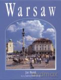 Warsaw - Andrzej Rottermund, Jan Morek [KSIĄŻKA]