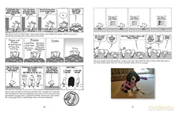 Pearls Seeks Enlightenment - Stephan Pastis [KOMIKS]