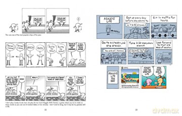 Pearls Seeks Enlightenment - Stephan Pastis [KOMIKS]