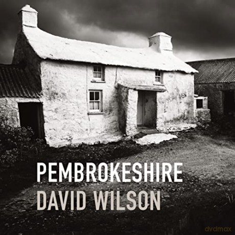 Pembrokeshire - David Wilson [KSIĄŻKA]