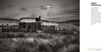 Pembrokeshire - David Wilson [KSIĄŻKA]