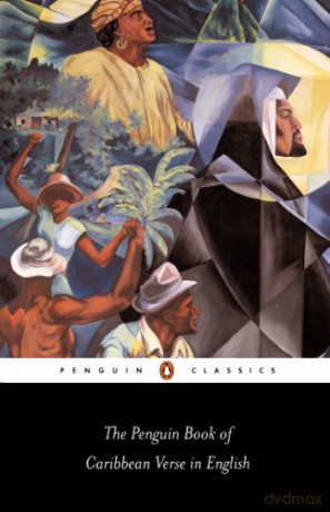 Penguin Book Of Caribbean Verse English [KSIĄŻKA]