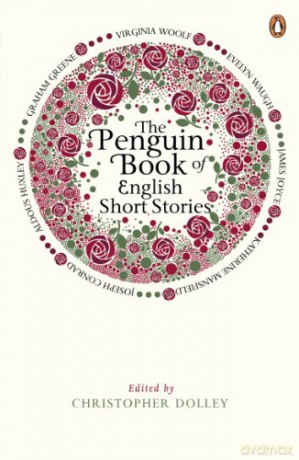 Penguin Book Of English Short Stories 1 - C (Ed) Dolley [KSIĄŻKA]