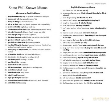 Periplus Pocket Vietnamese Dictionary - Phan Van Guiong [KSIĄŻKA]