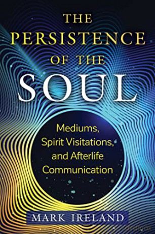 Persistence Of The Soul - Mark Ireland [KSIĄŻKA]