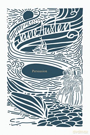 Persuasion Jane Austen Co Hb - Austen Jane [KSIĄŻKA]